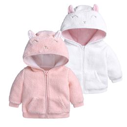 Baby Winter Coats Months Coupons 2018 Ins Winter Baby Girl Coat Baby Boy Clothing Fleece Baby Winter Coats Months Coupons 2018 Ins Winter Baby Girl Coat Baby Boy Clothing Fleece