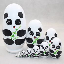 australian nesting dolls