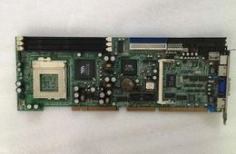 For IB780 IB-780 industrial motherboard used in good condition