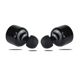 X1T Twins Wireless Sport mini Bluetooth Earphones Headphones True stereo bluetooth CSR 4.2 With Voice Prompt For Iphone 8 X