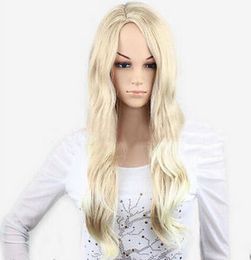 Discount Anime Wavy Hair Anime Long Wavy Hair 2020 On Sale At