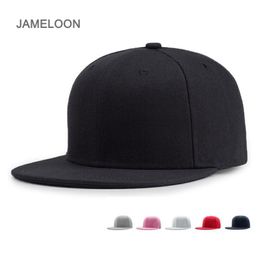 Cappello da baseball in materiale acrilico a tesa piatta completamente chiuso, dotato di berretto sportivo da basket per danza di strada, hip hop, tennis