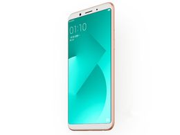 Original OPPO A83 4G LTE Cell Phone 4GB RAM 32GB ROM MT6763T Octa Core Android 5.7 inch Full Screen 13.0MP Face ID Smart Mobile Phone