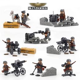 Discount World War Models