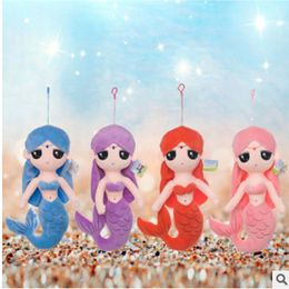 mermaid plush doll australia
