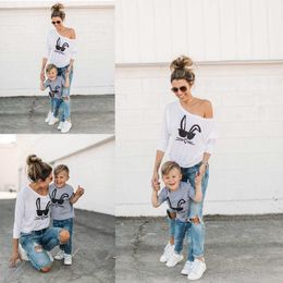 Wholesale Matching Family Clothes Online Shopping Wholesale