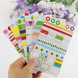 diy office gifts creative discount diy office gifts 6pcs diy transparent rainbow colored paper sticker memo pads creative decoration diy office gifts 2018 on sale at dhgatecom diy office gifts creative discount diy office gifts 6pcs diy transparent rainbow colored paper sticker memo pads creative decoration diy office gifts 2018 on sale at dhgatecom