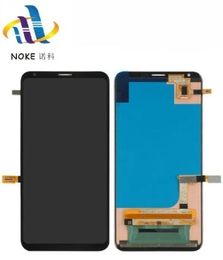 For LG V30 LCD Display with Touch Screen Digitizer FULL Assembly Replacements Parts