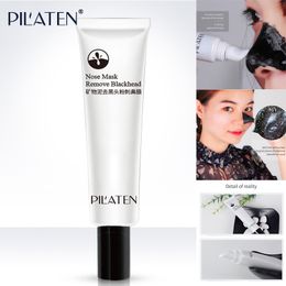 PILATEN Facial Minerals Conk Nose Blackhead Remover Mask Facial Mask Nose Blackhead Cleaner Pcsacial Mask Remove Black Head 15g