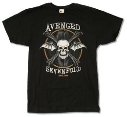 avenged sevenfold coupon code