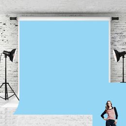5X7FT Vinyl Photography Backdrop Thanksgiving Day Golden Leaves Pumpkin Chrysanthemum White Brick Wall Vintage Wood Floor Autumn Background Baby Kids Adults Photo Studio Props