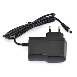 2 in 1 High quality EU Plug AC Adapter Power Supply Charger Charging Cable for SNES NES FAST SHIP