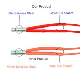 Cartridge Heater Wiring Diagram - Wiring Diagrams