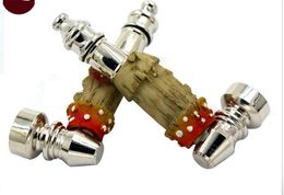 Resin Metal Pipe Resin Mushroom Pipe