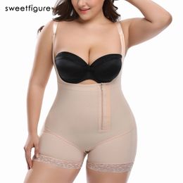 cheap plus size shapewear
