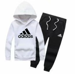 ropa de adidas para niñas