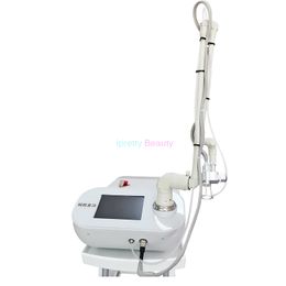 Hot Selling Skin Tightening Acne Wrinkle Scar Removal Vaginal Tighten Skin Renewing and Resurfacing Stretch Marks Treatment CO2 Fractional Laser Machine
