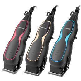 Baorun F4 Professional High Power Electric Hair Trimmer Baber Hair Clippers Hair Cutting Machine Styling Tool 28W 2.4m Power Cord