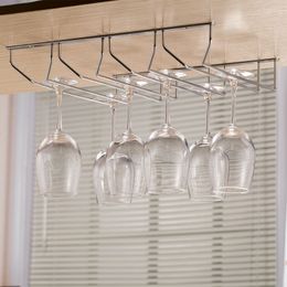 2018 Creative wine glass rack holder hanging wine glass holder bar hanging holder wine glass European style rack