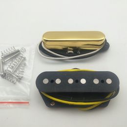 2018 NEW golden Alnico Pickups TLA40 Electric Guitar Pickups TL one set