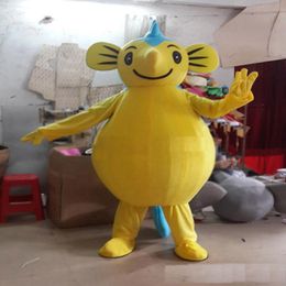 2018 hot sale Sea Horse mascot costume cartoon performing costume Seamaster Cartoon Fancy Dress