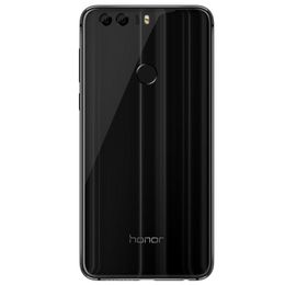 Original Huawei Honor 8 4G LTE Cell Phone Kirin 950 Octa Core 4GB RAM 64GB ROM Android 5.2" 12.0MP NFC Fingerprint ID Smart Mobile Phone