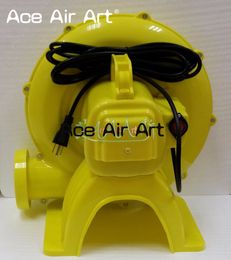 Widely Used External Air Blower With 350W CE/UL For Outdoor And Indoor Inflatable Items Product For Inflating