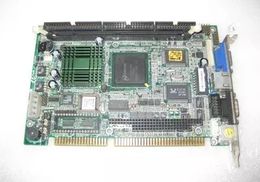 Original IAC-H553 industrial motherboard will test before shipping