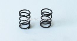 4 X Valve spring for Honda GX25 engine brush cutter replacement part