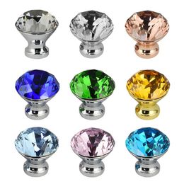 Shop Diamond Crystal Kitchen Door Handles Uk Diamond Crystal
