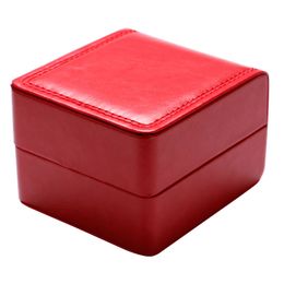 2021 Sale Watch Box Women Men Wrist Watches Boxes With Foam Pad Storage Collection Gift case for Bracelet Bangle Jewellery