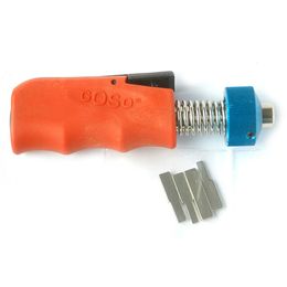 GOSO Pen Style Plug Spinner - Best Plug Spinner Qualified by GOSO