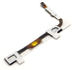 For Samsung Galaxy S4 Home Button Flex Cable Keypad Sensor Replacement