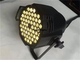 4 pieces Unique products Party Par Can 54x3w led Stage Par Can Warm White Color Led DJ Par Light