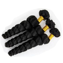 brazilian virgin hair water wave straight human hair weave body wave cuticle aligned haRI FREE SHIP WHOLESALE Virgin mink Hair BUNDLES