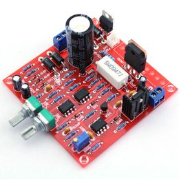 Freeshiping 0-30V DC 2mA-3A Regulated Power Supply DIY Kit Continuously Adjustable Voltage Regular Short Circuit Current Limiting Protection