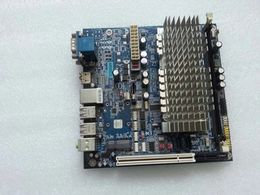 original EPIA-M860 industrial motherboard tested working