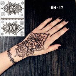 2018 schwarze henna hand tattoos bh 17 handzeichnung mandala black henna tattoo inspiriert body - Henna Muster Fur Anfanger 2018 schwarze henna hand tattoos bh 17 handzeichnung mandala black henna tattoo inspiriert body - Henna Muster Fur Anfanger