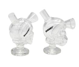 This style pipe Mini skull glass pipe