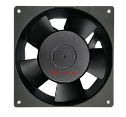 High temperature resistant and waterproof fan for KAKU KA1525HA2 220V 150*150*51MM 0.18/0.15 A ball bearing