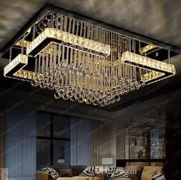 modern rectangular chandeliers diy high quality modern led chandelier crystal lamp rectangular light lustre living room lights free shipping llfa chandeliers modern rectangular chandeliers dining room suppliers best modern rectangular chandeliers diy high quality modern led chandelier crystal lamp rectangular light lustre living room lights free shipping llfa chandeliers modern rectangular chandeliers dining room suppliers best