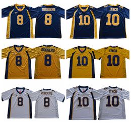 marshawn lynch college jersey