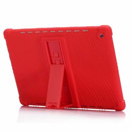 Cheap Huawei Tablet Red Covers