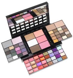 Cheap Color Combination Eye Shadow