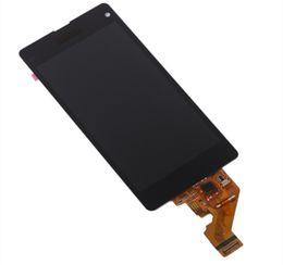 Cheap Sony Xperia Z1 Touch Panel