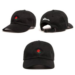 2019 The Hundreds Rose Snapback Caps snapbacks Exclusive customized design Brands Cap men women Adjustable golf baseball hat casquette hats