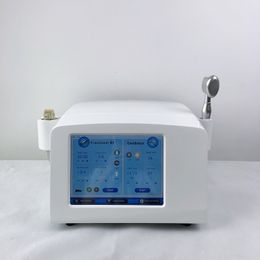 Micro Needle Microneedling Intracel Face Beauty Lifting Microneedle Skin Tightening Rejuvenation Fractional RF Machine