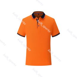 Sports polo Ventilation Quick-drying Hot sales Top quality men 2019 Short sleeved T-shirt comfortable new style jersey003