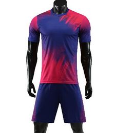 men customized soccer jerseys with shorts training jersey custom team jerseys shorts yakuda football uniform training fitness exercise