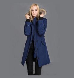 Mens Winter Fashion Designer Parkas Kanada Schwarz Weiß Bunte Warm Hooded Zipper Mäntel Männlich Mode Winter Classical Parkas Mens Winter Fashion Designer Parkas Kanada Schwarz Weiß Bunte Warm Hooded Zipper Mäntel Männlich Mode Winter Classical Parkas